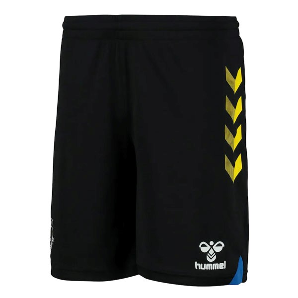 Pantalones Everton 1ª Portero 2021/22